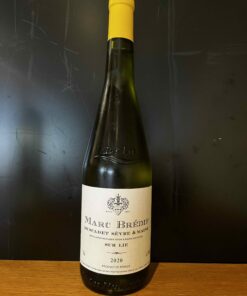 Blanc : Muscadet (Loire)