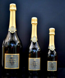Champagne Deutz