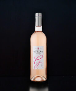 Rosé : Château Virant