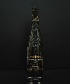 Blanc : Picpoul de Pinet (Languedoc)