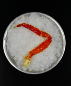 King Crab royal du kamtchatka