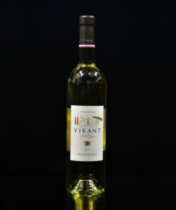 Blanc : Château Virant (Aix)