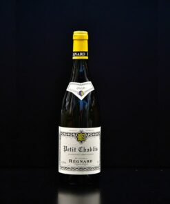 Blanc : Petit Chablis (Bourgogne)