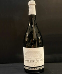 Blanc : Bourgogne Aligoté