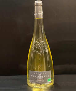Blanc : Château Fontcreuse