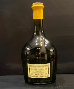 Blanc : Grand Régnard - Chablis