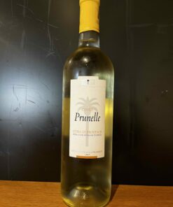 Blanc : Côte de Provence Château Vallombrosa