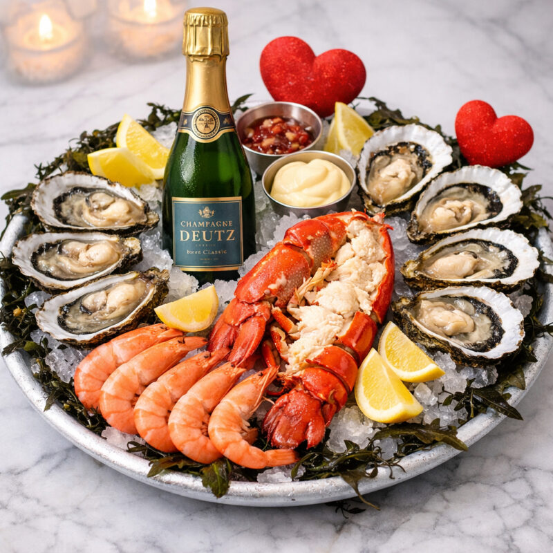 Formules St Valentin